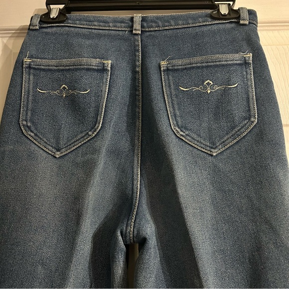 Vintage union made GWG jeans - Picture 6 of 6